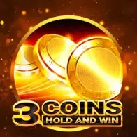 3 Coins Spielautomat